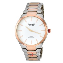 OMAX HSС047N018 (PNP/ROSE GOLD)