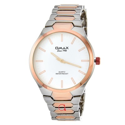 OMAX HSС047N018 (PNP/ROSE GOLD)