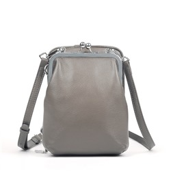 Женская сумка Mironpan арт.63010 Серый