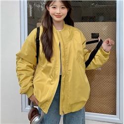 Cute Woman Куртка утепленная bai-8810