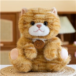 ИГРУШКА МЯГКАЯ "КОШКА", код 6633428