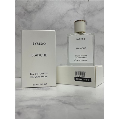 (A+) Мини парфюм Byredo Blanche EDP 50мл