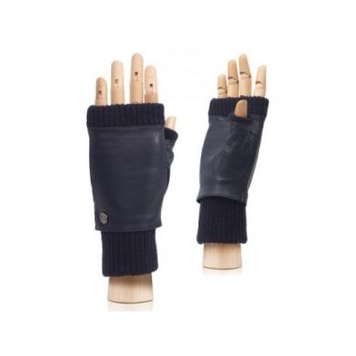 Митенки, автомобильные перчатки женские LABBRA  LB-0505
