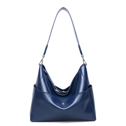 Женская сумка Mironpan арт.161032 Темно-синий