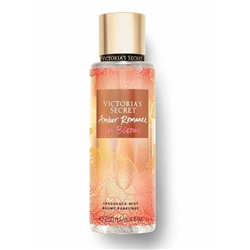 Парфюмированный спрей для тела Victorias Secret Amber Romance in Bloom