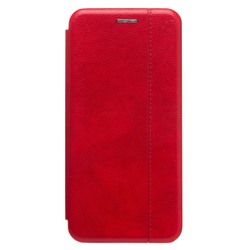 Чехол-книжка - BC002 для "Xiaomi 13" (red) (213272)