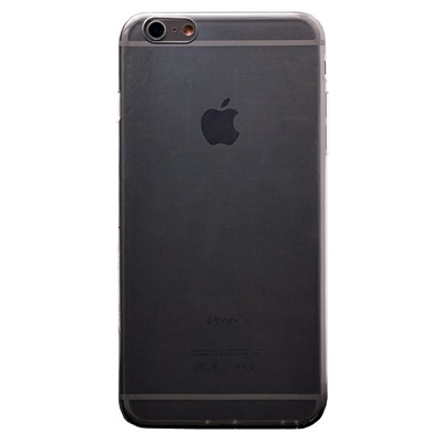 Чехол-накладка - Ultra Slim для "Apple iPhone 6 Plus/iPhone 6S Plus" (прозрачн.)
