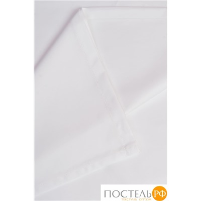 5270300 Простыня NOBLE TRADITIONS GLACE WHITE GRASS 270х300 Белый