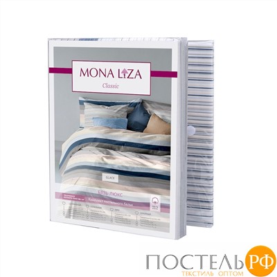 552203/110 КПБ Mona Liza New (Glace) 2сп н(2)70*70 бязь-люкс