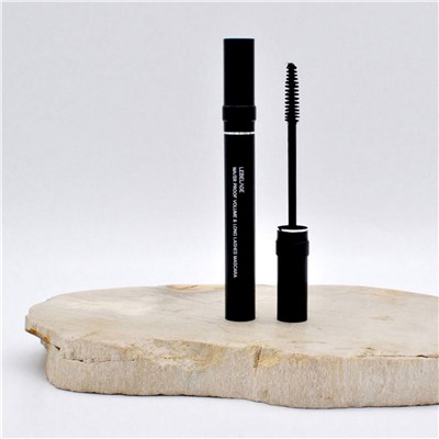 Lebelage Водостойкая тушь для длины и объема ресниц / Water Proof Volume & Long Lashes Mascara, черный, 7 мл