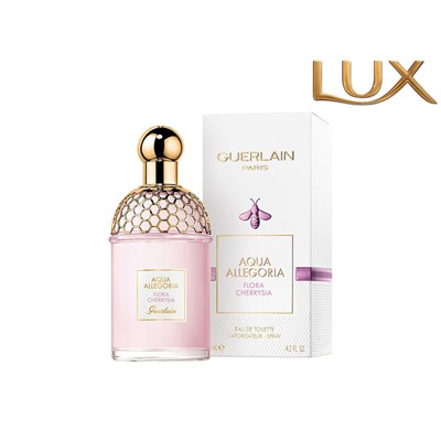 (LUX) Guerlain Aqua Allegoria Flora Cherrysia EDT 75мл