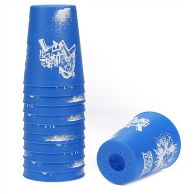 SPEED STACKS YJTB05 графитти