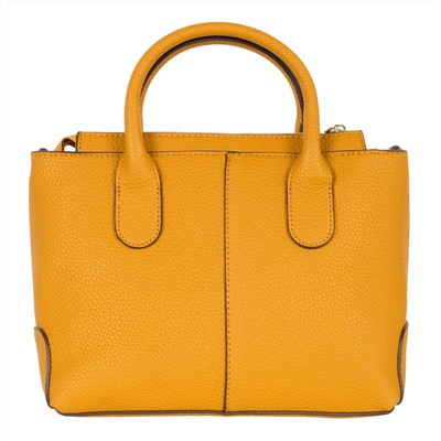Женская сумка  8901 (Желтый)