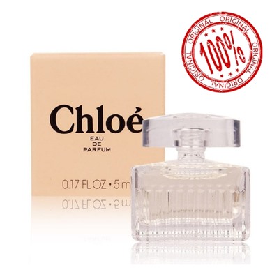 Пробник Chloe edp 5 ml