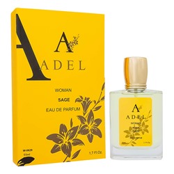 Adel Sage W-0629 EDP 55мл