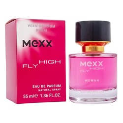 Мини-тестер 55мл Mexx Fly High Woman