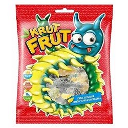 Жевательный мармелад Krut Frut 70гр