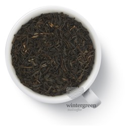 Gutenberg Плантационный чёрный чай Индия Ассам Дайсаджан TGFOP (312), 0,5 кг