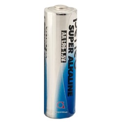 PERFEO LR6/2SH Super Alkaline