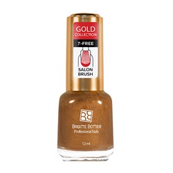 Brigitte Bottier Gold Collection тон 501 медный