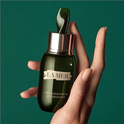 (Китай) Концентрат для лица La Mer The Concentrate Advanced Formula 30мл