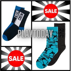 Playtoday - всего 2 дня большая распродажа до -50%! Крутейший бренд детской одежды! Новинки осени