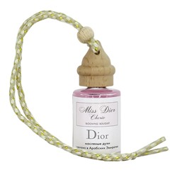 Автопарфюм 12 мл Dior Miss Dior Cherie Blooming Bouquet