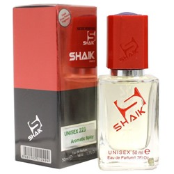 SHAIK M&W 223 КILIAN Intoxicated 50 ml