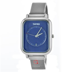 Skmei 9207SIBU silver/blue