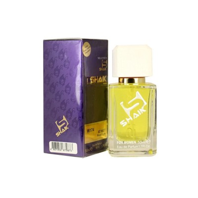 SHAIK 174 At Night Naomi Campbell 50 ml