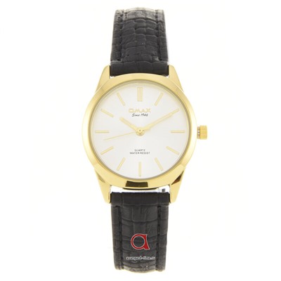 OMAX PR0014QB58 gold