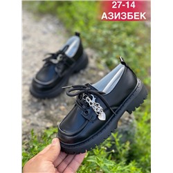 ТУФЛИ ДЛЯ ДЕВОЧКИ, код 6625634