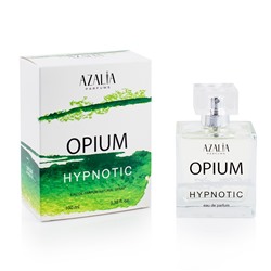 Парфюмерная вода для мужчин "Opium Hypnotic Fresh", 100 мл., Azalia Parfums