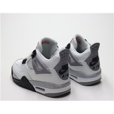 Кроссовки Nike Air Jordan 4 Retro WMNS (36-41)р. / шт.