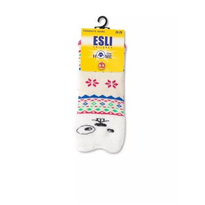 ESLI HOME LINE 30-105 носки