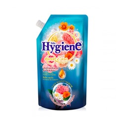 Кондиционер для белья от Hygiene Expert Care Life Scent Concentrate Fabric Softener Sunkiss Blooming 490ml