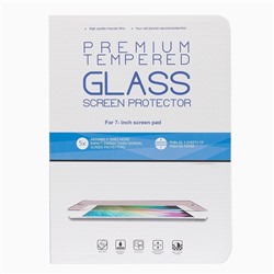 Защитное стекло для "Huawei MediaPad M5 Lite 8.0"