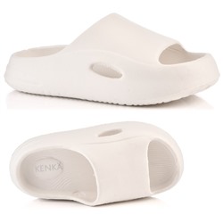 Туфли пляжн Kenka 465 white