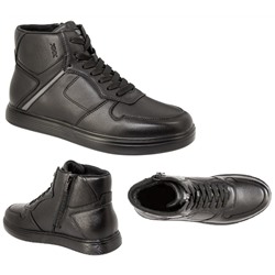 Ботинки Kenka 9392 black