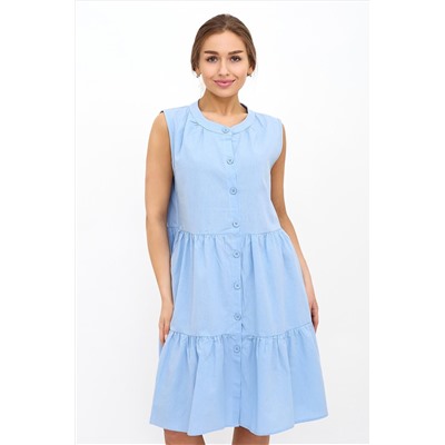 Платье LIKA DRESS #884984