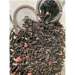 Чай Малиновый рай. 0,5кг