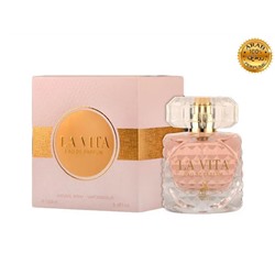 (ОАЭ) Alhambra La Vita EDP 100мл