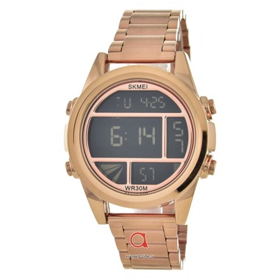 Skmei 1448RG rose gold