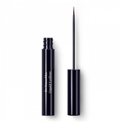 Подводка жидкая 01 чёрная (Liquid Eyeliner 01 black)