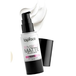 TopFace Instyle База-праймер под макияж Skin Editor Primer Base тон 01 -PT470 (31 гр)