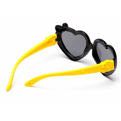 Солнцезащитные детские очки 878