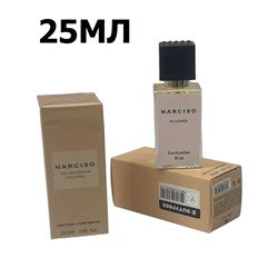 Мини-тестер Narciso Rodriguez Poudree EDP 25мл