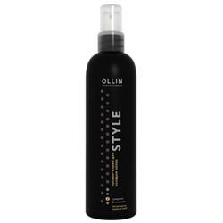 Лосьон-спрей для волос средней фиксации Style OLLIN 250 мл
