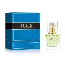 Dilis Classic Collection Духи №01 30мл