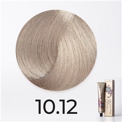Farmavita Life Color Plus Крем-краска 10.12 платиновый блондин пепельно-перламутровый 100 мл